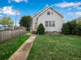 288 Cherokee Dr, Cheektowaga, NY 14225