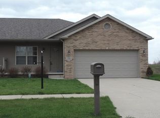 1581 E 177th Ct, Lowell, IN 46356