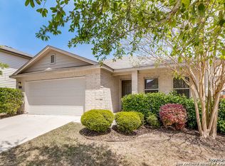 5218 Duke Fld, San Antonio, TX 78227