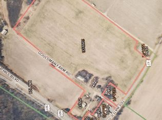 25513 Tidewater Trl, Port Royal, VA 22535