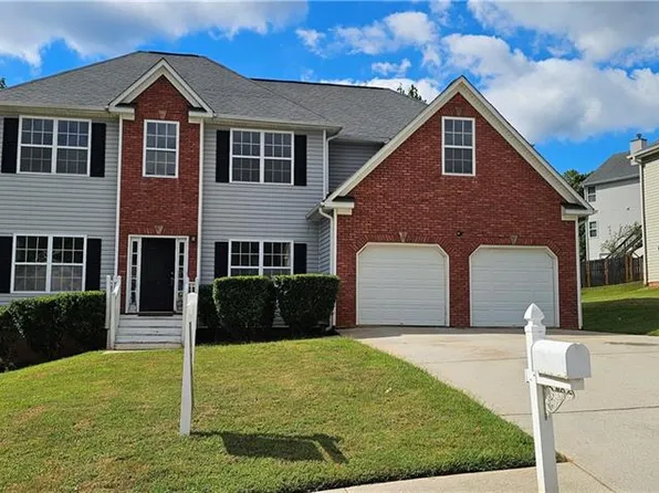6513 Barkston Trce, Douglasville, GA 30135
