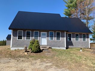 Paddy Hill Rd, Medford, ME 04463