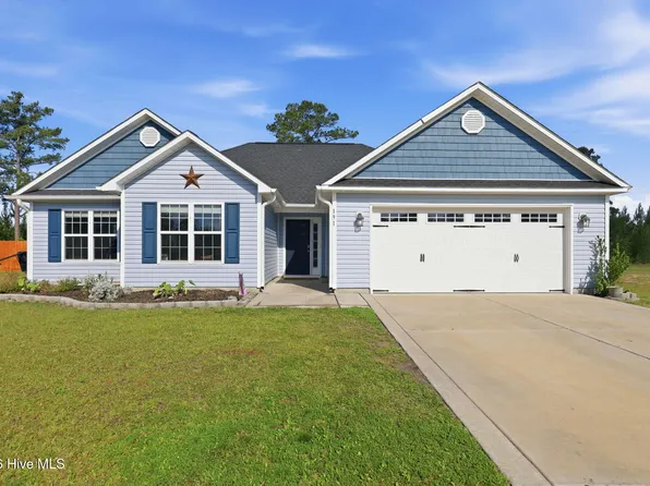 191 Moonstone Court, Jacksonville, NC 28546