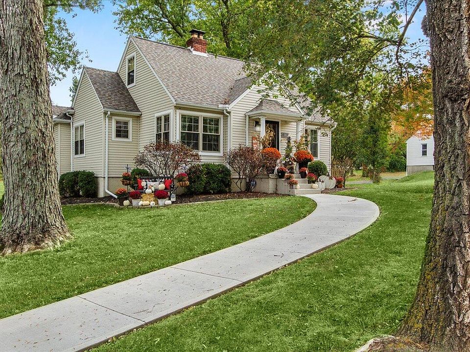 2314 Saint Paris Pike, Springfield, OH 45504 Zillow