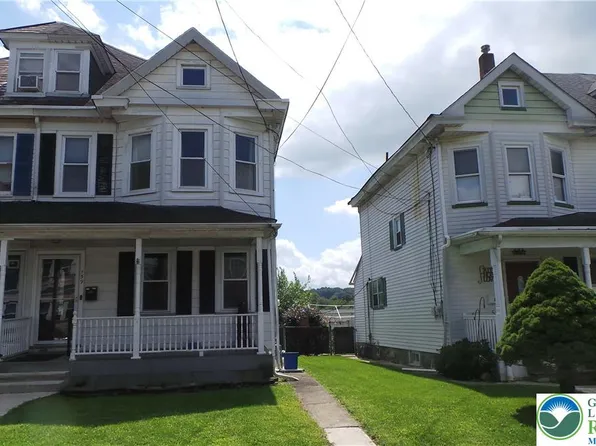 159 E Madison St, Easton, PA 18042
