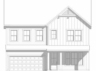 248 Murray Grey Ln, Wake Forest, NC 27587