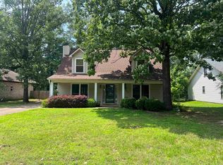 1208 Frontier Ln, White Hall, AR 71602