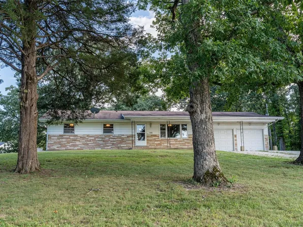 2690 Webber Creek Rd, Beaufort, MO 63013