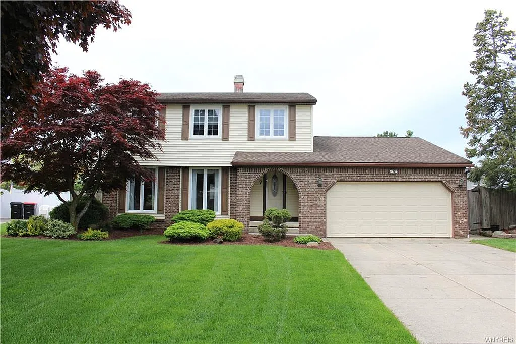 7 Idlebrook Ct photo 1
