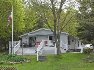 5484 Swallow Ln, Ellsworth, MI 49729