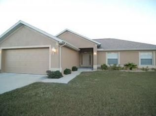 135 Uruguay Dr, Punta Gorda, FL 33983