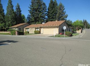 12344 Incline Dr, Auburn, CA