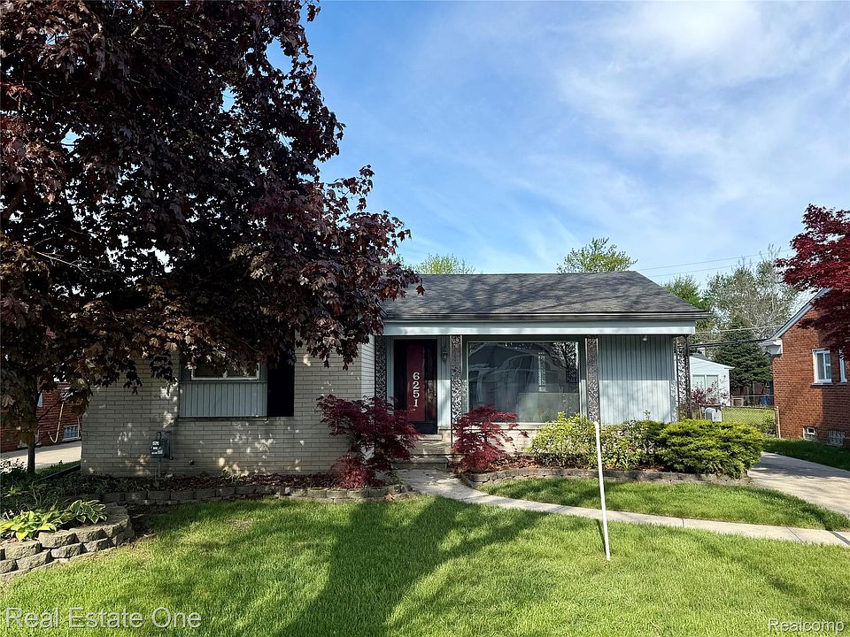1st image of 6251 N Charlesworth St