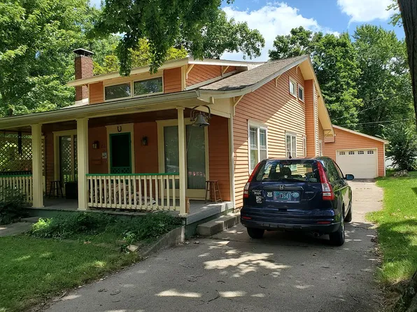216 Madison Blvd, Terre Haute, IN 47803