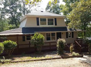 119 Ridge Dr, Canton, GA 30114