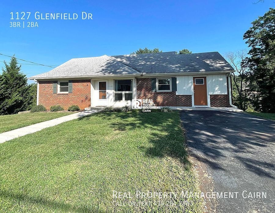 1st image of 1127 Glenfield Dr