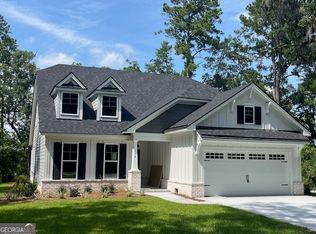 236 Sanderling Trce, Waverly, GA 31565