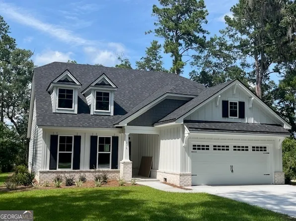 236 Sanderling Trce, Waverly, GA 31565