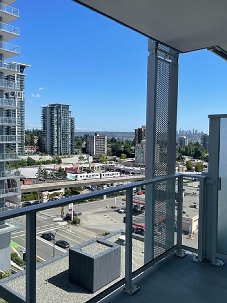 Burnaby Apartment for rent - 1 Bedroom — photo 18