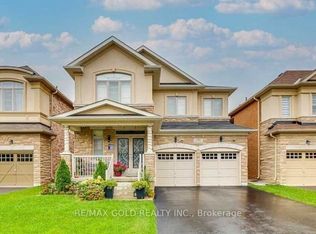180 Belmore Ct, Milton, ON L9E1H5