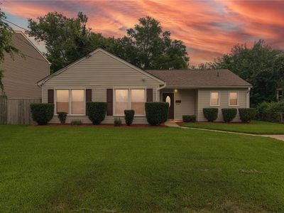 604 Newport News Ave, Hampton, VA, 23669