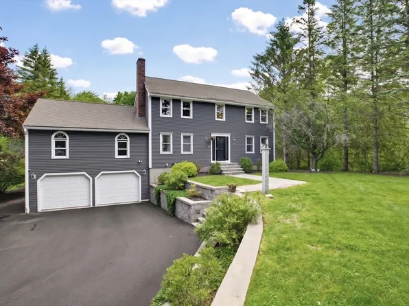 7 Brooks Ave, Westminster, MA 01473