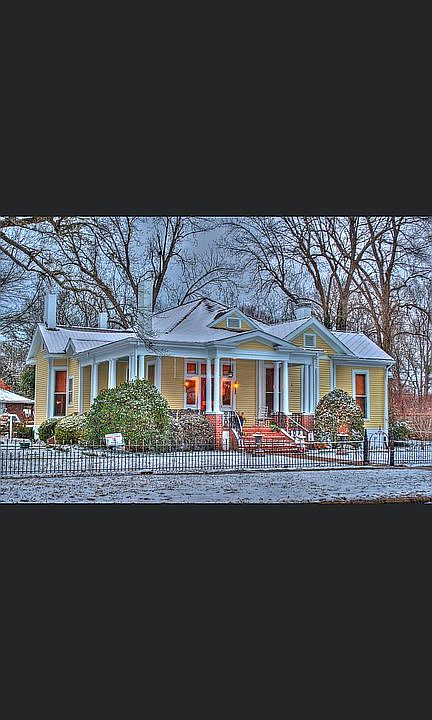 I.C. Levy House 1890