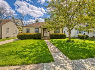 2308 Lawndale Ave, Rockford, IL 61103
