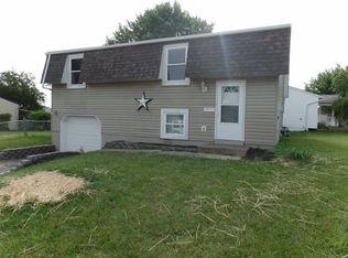 1736 Ripple Brook Rd, Columbus, OH 43223