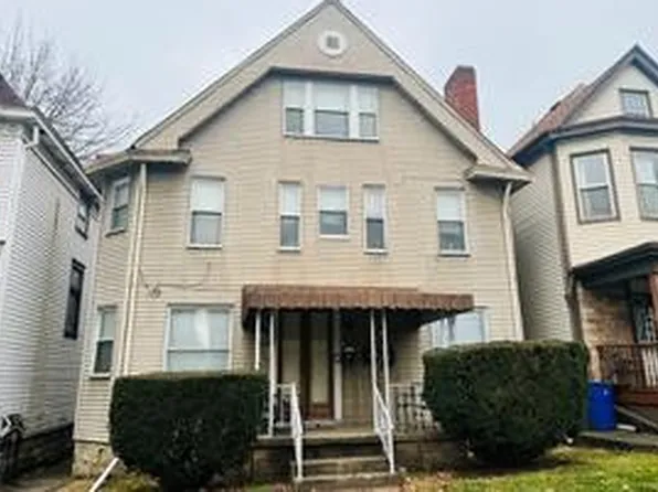 111 Harrison Ave, Pittsburgh, PA 15202