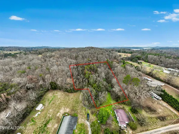 0 Keaton Rd, Lenoir City, TN 37772