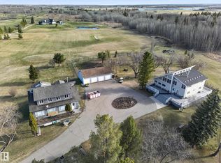 22250 Township Rd #512, Strathcona County, AB T8C 1H2