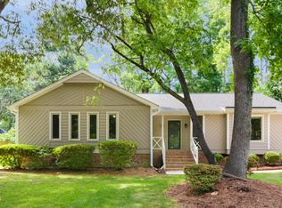 8113 Bentwood Pl, Raleigh, NC 27615