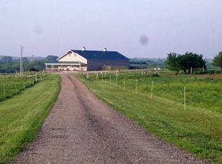 2660 E Hobbs Creek Rd, Assaria, KS 67416