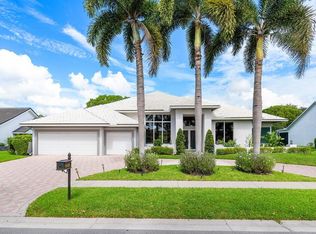 4920 Bocaire Blvd, Boca Raton, FL 33487