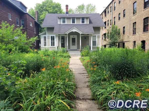 822 Michigan Ave, Evanston, IL 60202