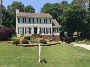 895 Connell Ln, Lawrenceville, GA 30044