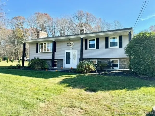 37 Cervens Road, Tolland, CT 06084