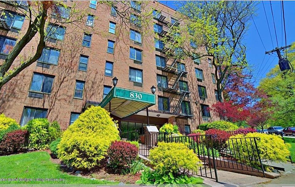 1st image of 830 Howard Ave APT 4J