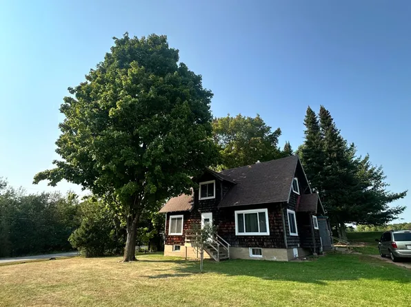 W8692 Cth W, Antigo, WI 54409
