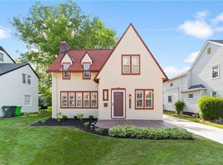 1620 Oakmount Rd, South Euclid, OH 44121