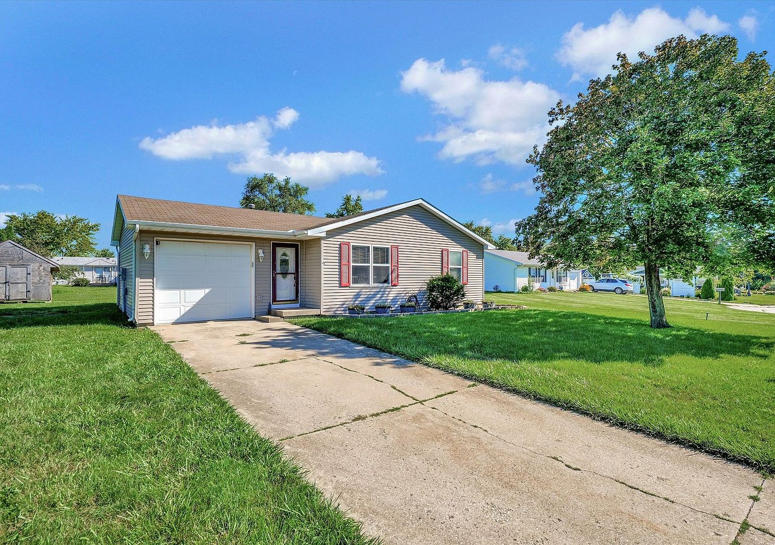 2308 Pheasant Ridge Rd, Mahomet, IL 61853 Zillow