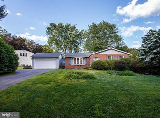 504 Piney Run Ct, Sykesville, MD 21784