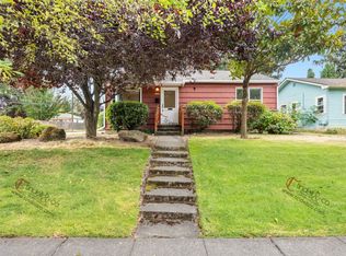 1308 N Watts St, Portland, OR 97217