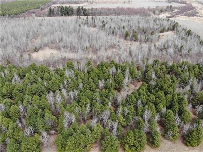 20.08 Acres County Highway B, Fairchild, WI, 54741