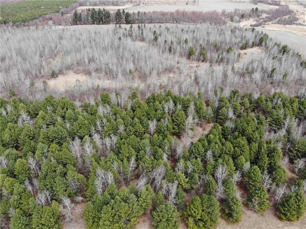 20 Acres County Highway B, Fairchild, WI 54741