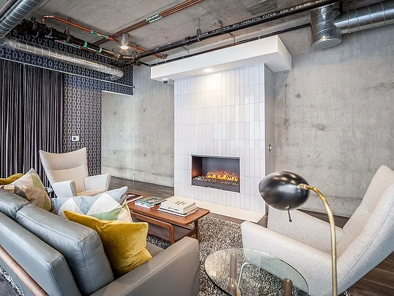 Linea Apartments — Photo 30