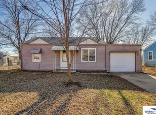 321 W Grover Ave, Wichita, KS 67217