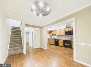 14672 Endsley Turn, Woodbridge, VA 22193