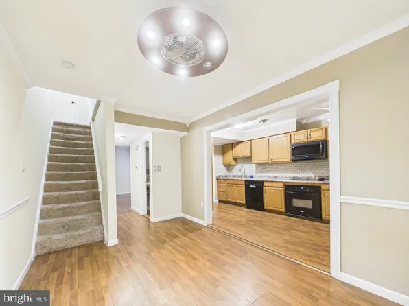 14672 Endsley Turn, Woodbridge, VA 22193